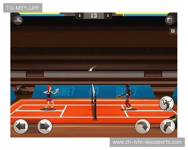 羽毛球水平差距的原因分析与不同层次玩家的训练方法探讨