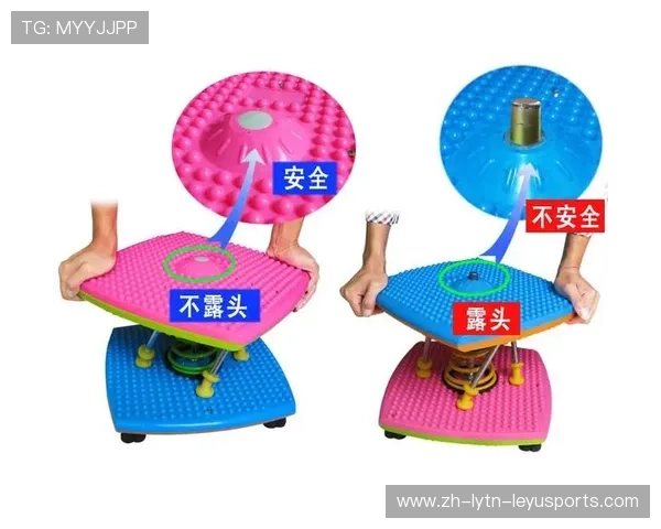 跳舞健身器材推荐：有趣的舞蹈类健身器械