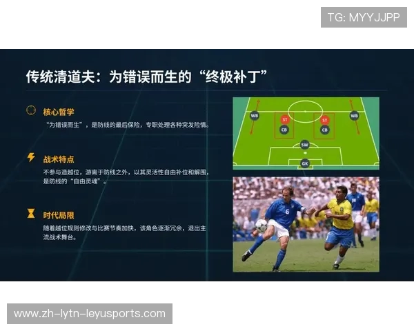 门将革命：现代足球清道夫守门员的战术价值